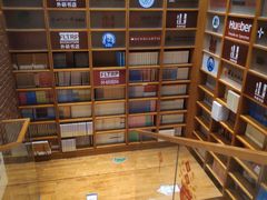 -外研书店(北京外国语大学西校区北外国际大厦店)
