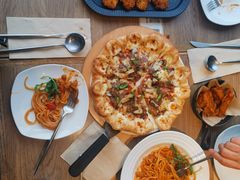 -必胜客(双榆树店)