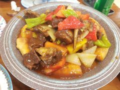 -西域塔塔幂(六道口店)