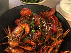 -巴厘龙虾·榜首油焖大虾(洞庭·艺术洋房店)