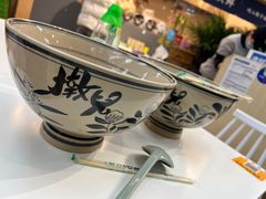 -墩儿大碗宽面(来福士店)