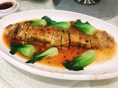 -顺德人家食府(黄金广场店)