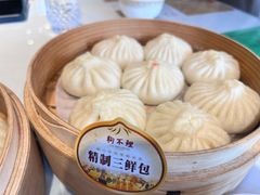-狗不理(贵宾楼店)