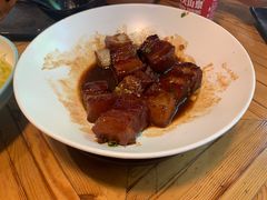 -院子餐厅·大锅菜·老杭帮(桥西直街店)