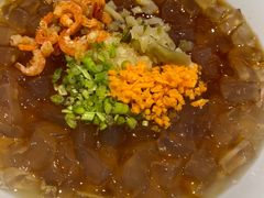 -船歌·鱼水饺青岛菜(金狮广场店)