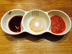-韩国料理大力士(屏风街店)