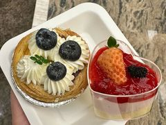 -浙江宾馆·花园餐厅·自助餐厅·茶吧