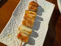 -白石の深夜食堂(芝罘万达店)