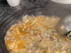 -李师傅脆肚(华强北店)