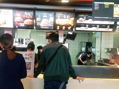 -麦当劳(衡阳中心汽车站店)