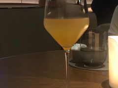 -Amber(置地文华东方酒店)