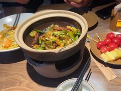 -KŌNG胶东小馆·酒馆(华熙店)