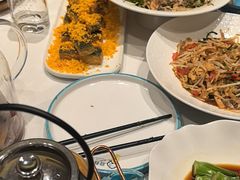 -聆桂烤鸭·金奖烤鸭(静联广场店)