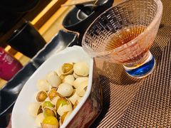 烤银杏-甲丁酒肆.特色烧鸟