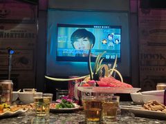 -欢乐迪KTV(江南店)