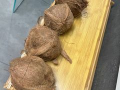 -椰子湾·海南火锅·糟粕醋·椰子鸡(正大广场店)