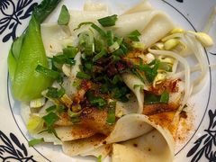 -汉唐宴长安食府