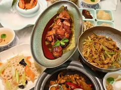 -苏梦江南·淮扬菜(夫子庙店)