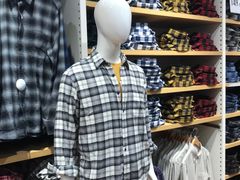 -优衣库(广州恒宝广场店)