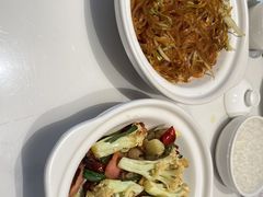 -上上席川菜(凯德乐峰广场店)