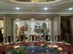 包厢-聚宝渔港.五钻酒家(上地店)