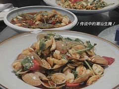 -鱼篮仔·潮汕美食(圆明新园店)