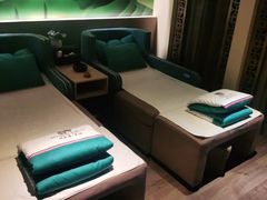 -润生源足道·SPA(个园店)