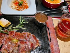 -豪客来牛排(厦门万达金街店)