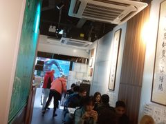 -点点心点心专门店(湾仔店)