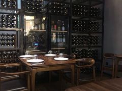 -1861意大利餐厅(文化广场店)