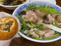 -煎意浓·吴记煎包(交通路店)