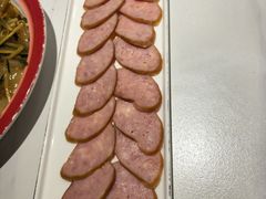 哈尔冰红肠-李老哈·东北菜(宋园路店)