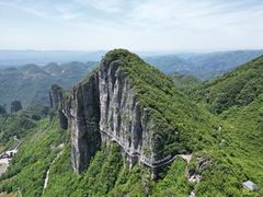 -恩施大峡谷