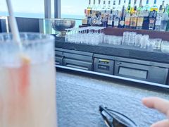 -瑰丽酒店·海吧·天际下午茶·现场DJ·天台酒吧