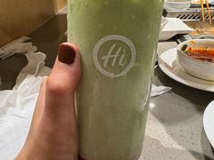 -海底捞火锅(杭州萧山宝龙广场店)