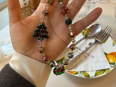 -秀儿家の小确幸花园西餐厅