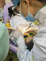 -青苗儿童口腔(长楹天街购物中心)