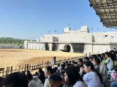 -泉城欧乐堡梦幻世界