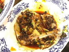 -鼎盛蜀坊·重庆江湖菜(市桥地铁站店)