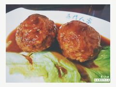 -吴门人家·苏宴宫廷菜(拙政园店)