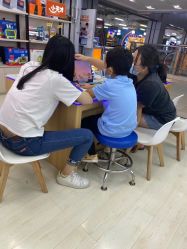 -百荣二期玩具城
