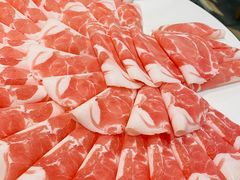 -马记伊源斋涮肉·清真菜(百子湾店)
