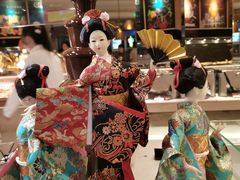 -比格比萨自助(宋家庄店)