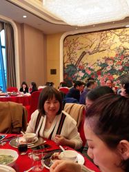-武汉万达瑞华酒店·宴会厅