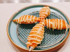 -新一番三文鱼寿司(大东海店)