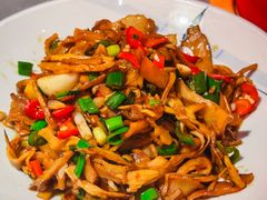 -闽上鲜·福建菜(龙湖滨江天街店)