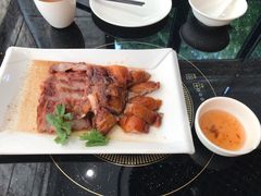 -玉兰苑一等茶餐厅