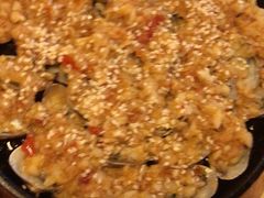 -江城燕子大排档(江汉路步行街店)