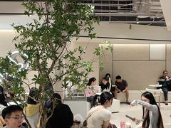 -喜茶(深圳东门1234店)