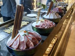 -漢頓温泉度假酒店